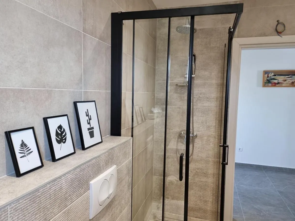 Vale Mare Apartment Opatija