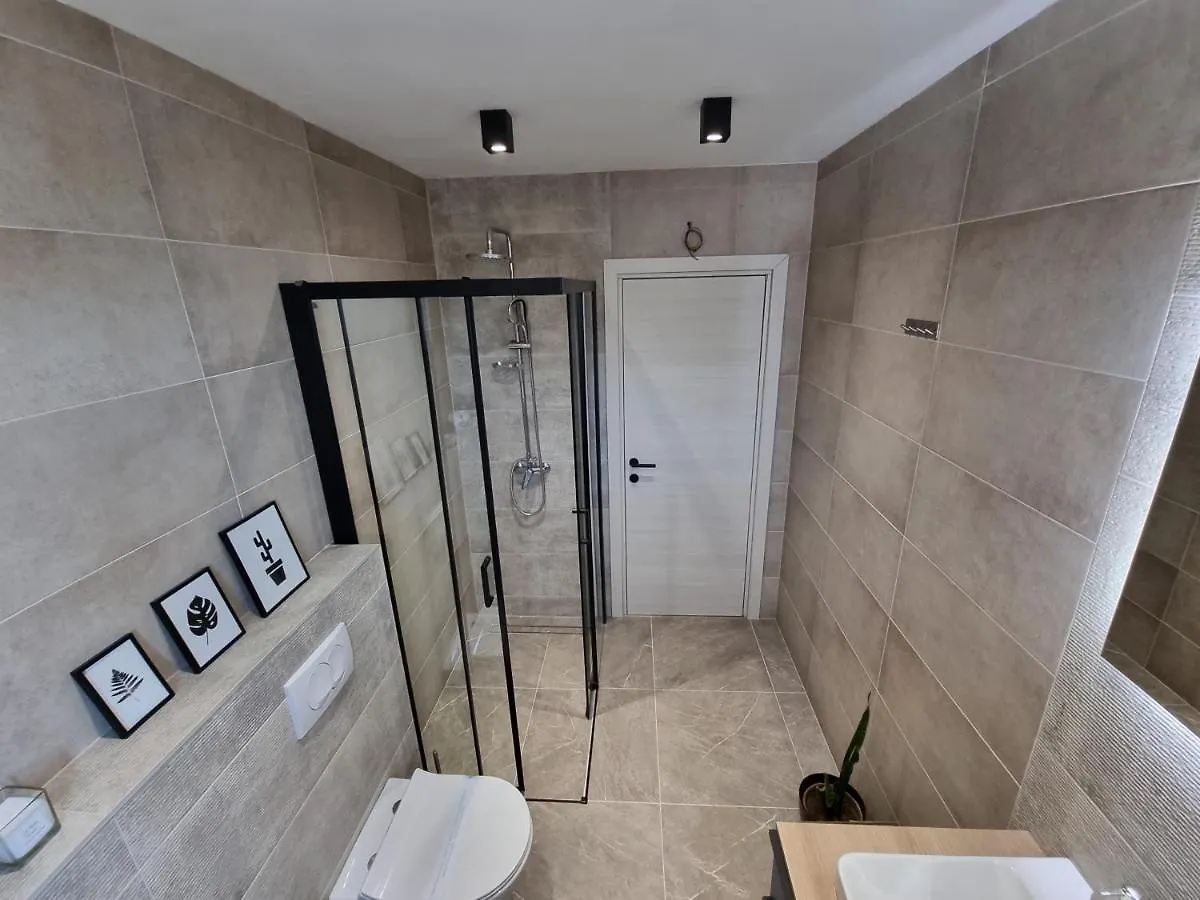 Vale Mare Apartment Opatija