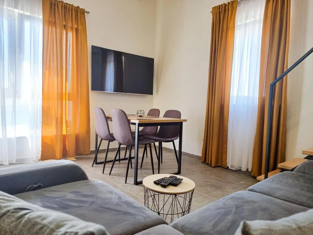 Vale Mare Apartment Opatija
