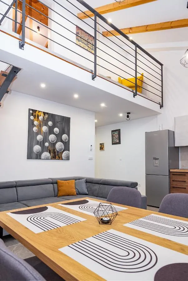 Vale Mare Apartment Opatija