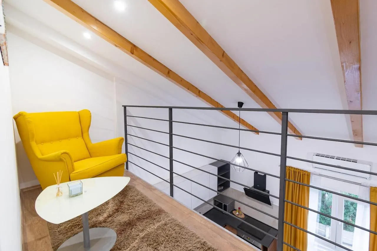 Vale Mare Apartment Opatija Croatia