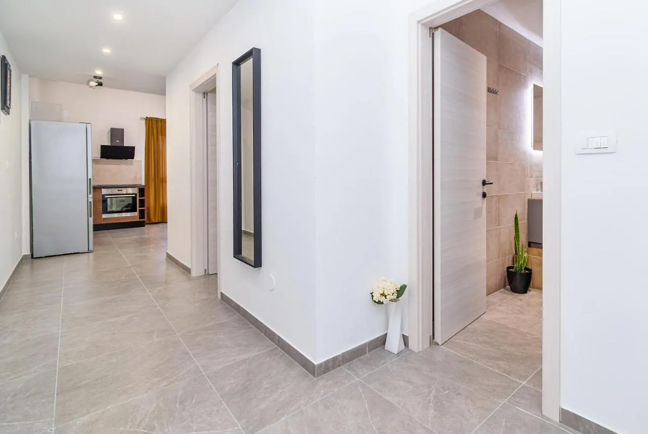 Vale Mare Apartment Opatija
