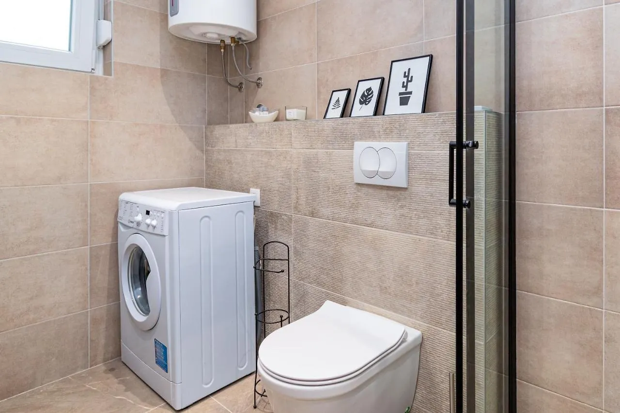 Vale Mare Apartment Opatija
