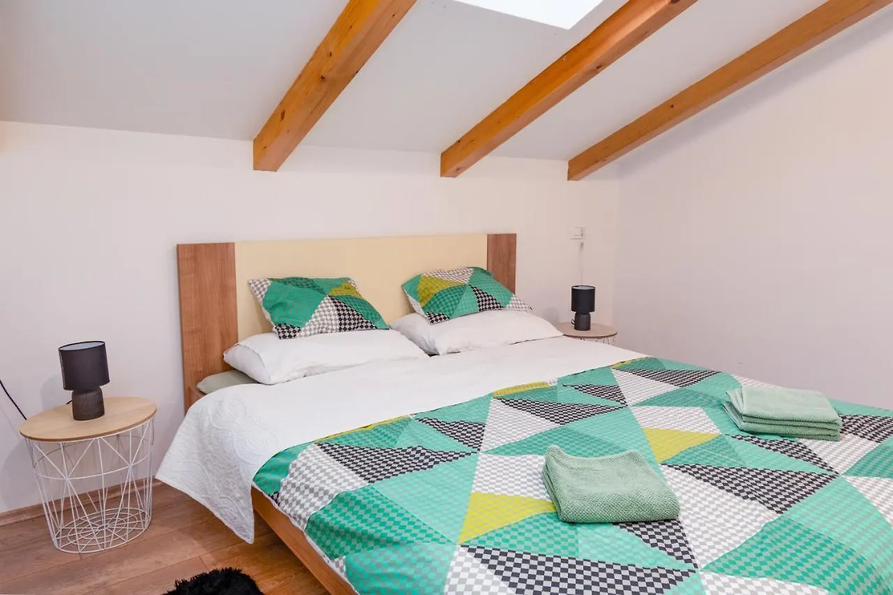 Vale Mare Apartment Opatija