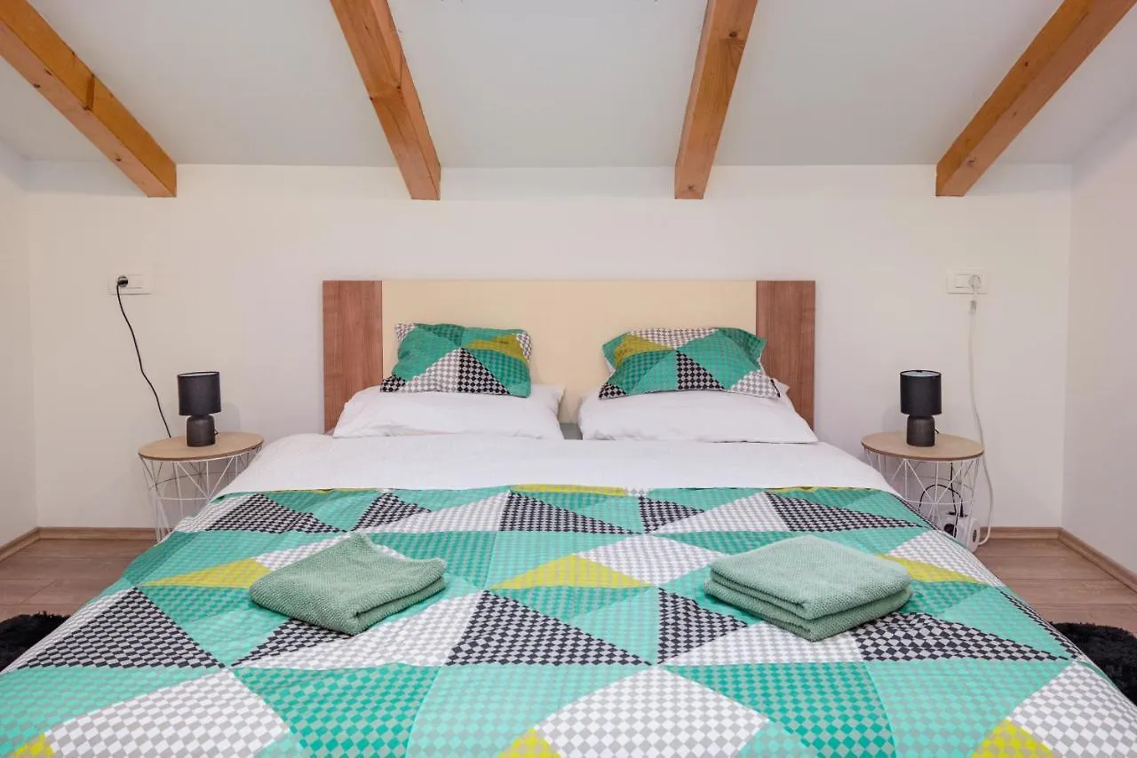 Vale Mare Apartment Opatija