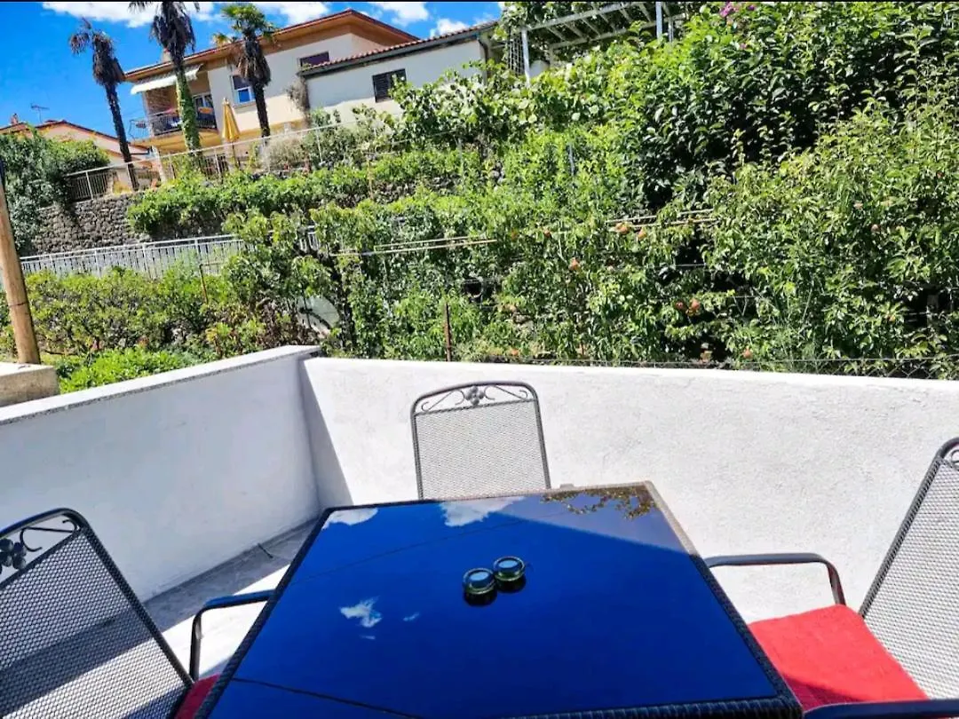 Vale Mare Apartment Opatija